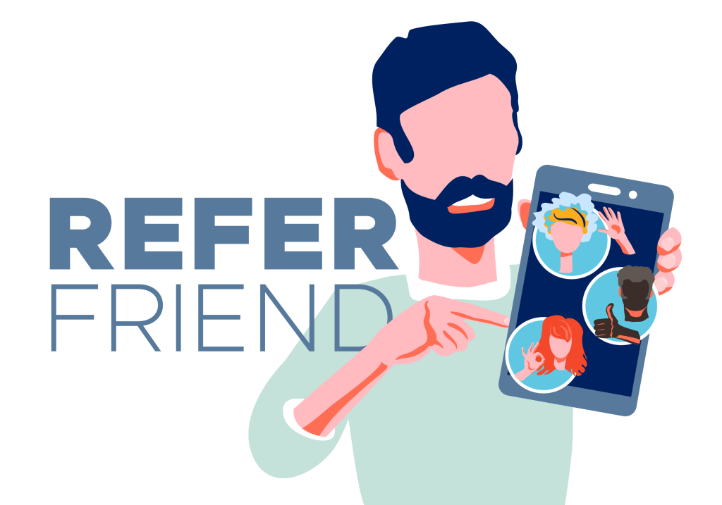 INVI Referral INVI Gold INVI Referral