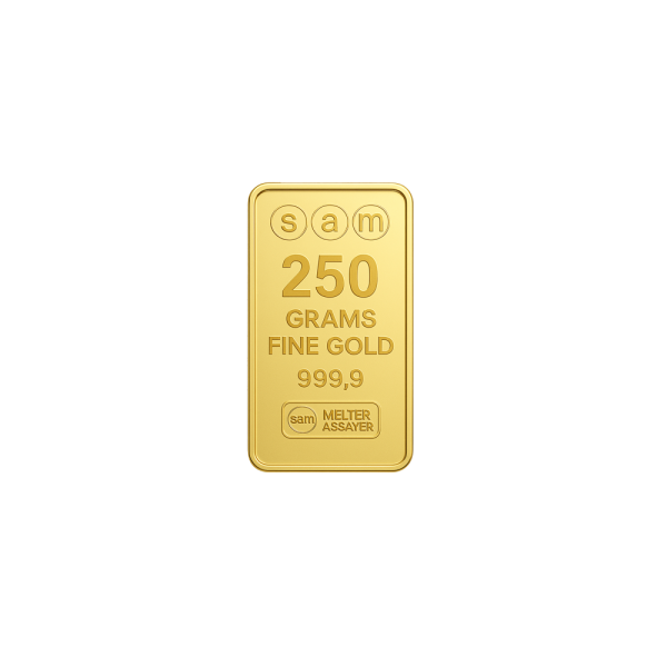 250 Gram