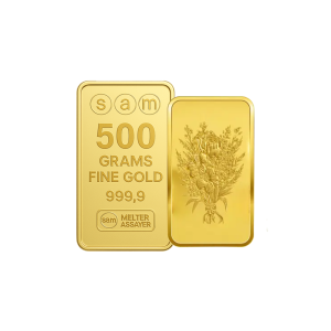 500 Gram My Love Bar i