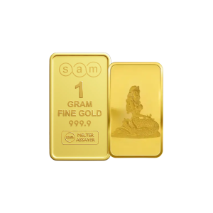 Gold-Minted-BarSea-Queen