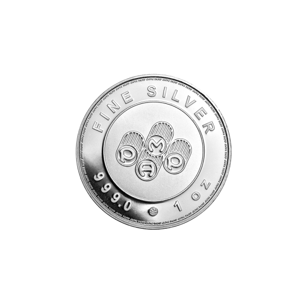 1 OZ American Buffalo Silver Coin