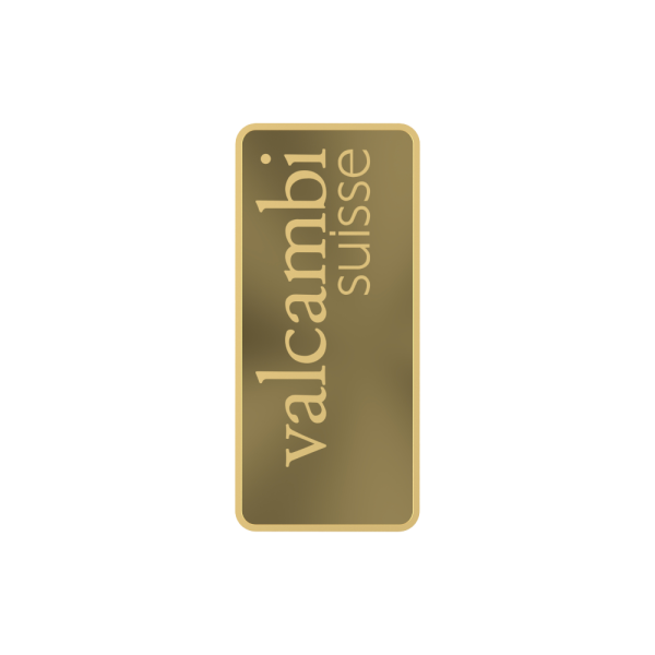 1 KG Gold Valcambi Bar