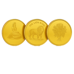 Gold Coin