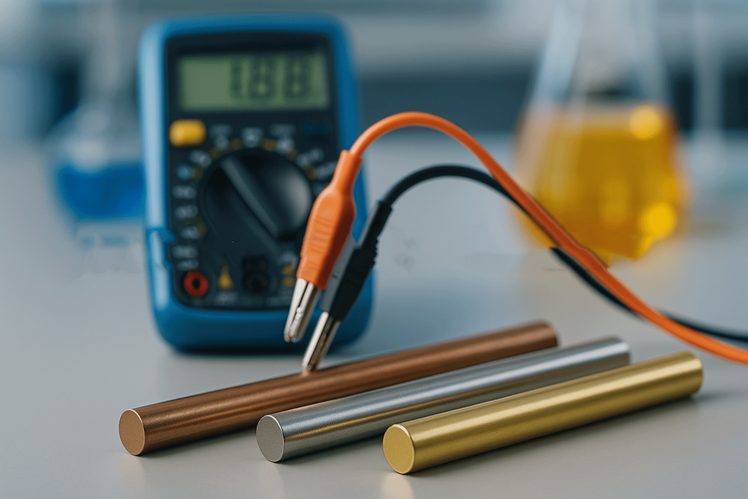 Science of Conductivity