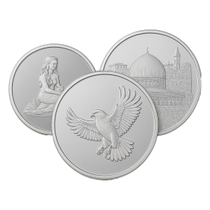 Silver Coin
